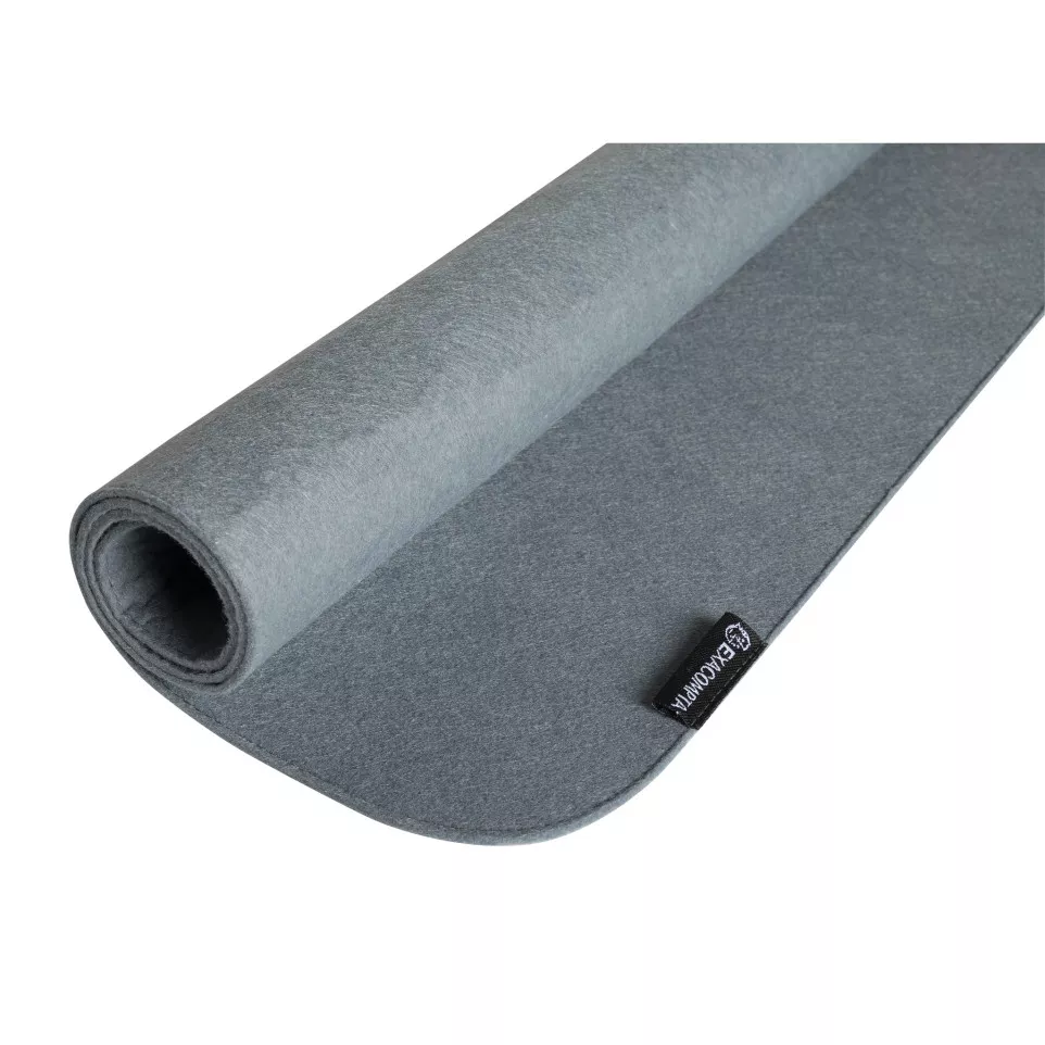 Deskmat Felt Teskto 50x65cm ass/ Pc.