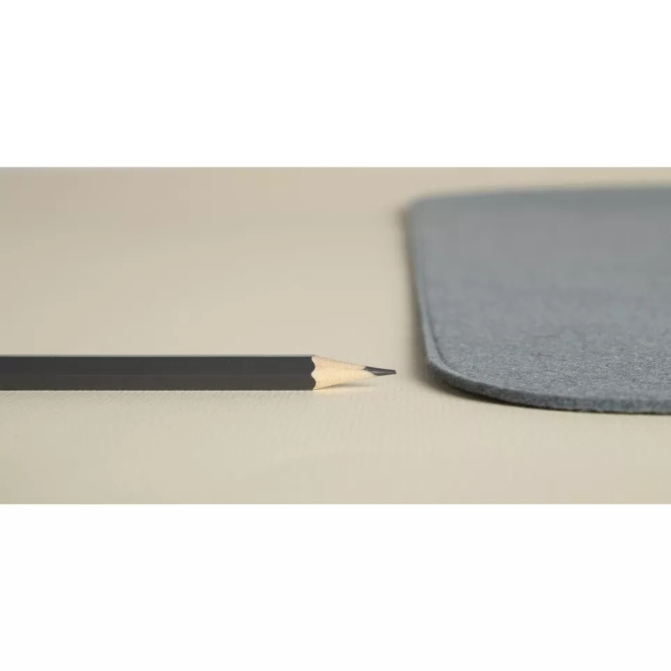 Deskmat Felt Teskto 50x65cm ass/ Pc.