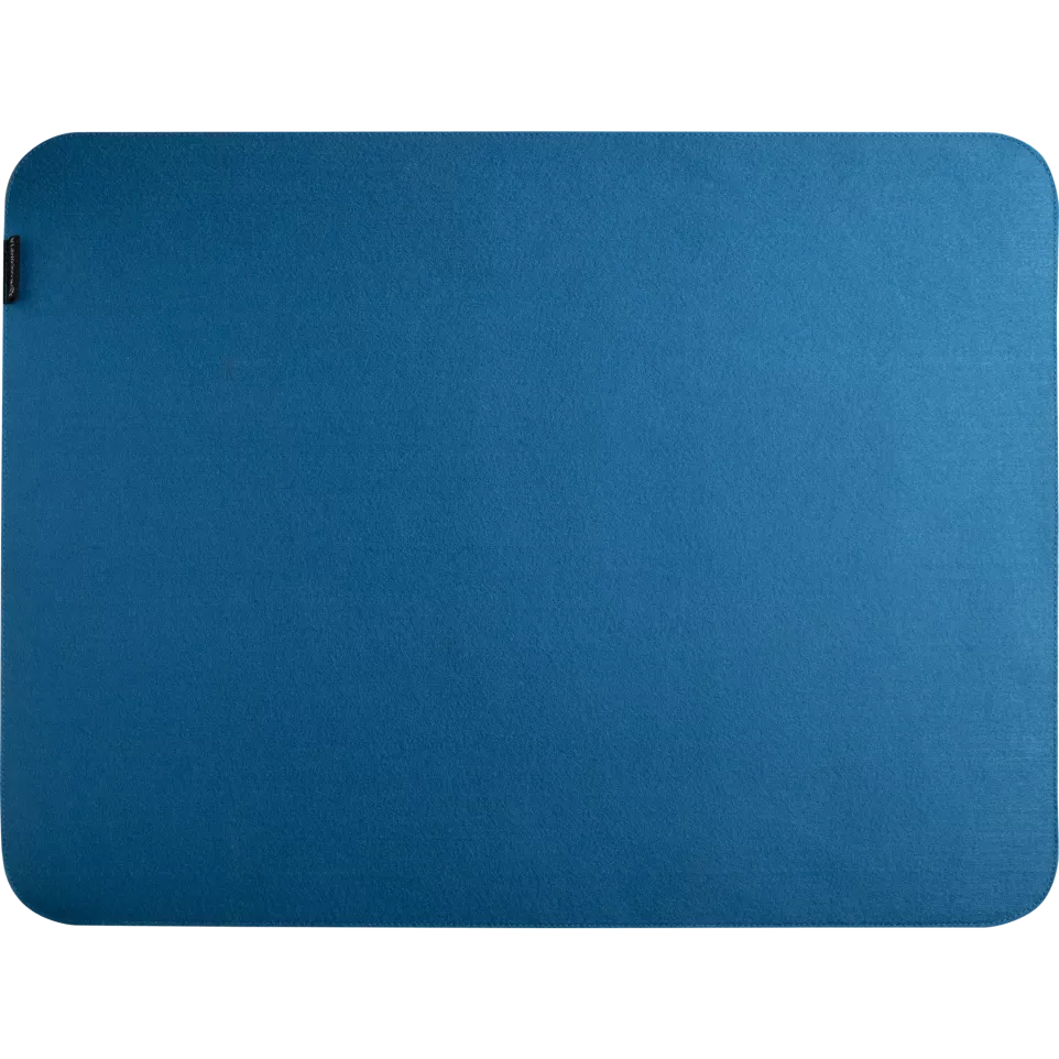 Sous-main feutrine Teksto 50x65cm/ Pce