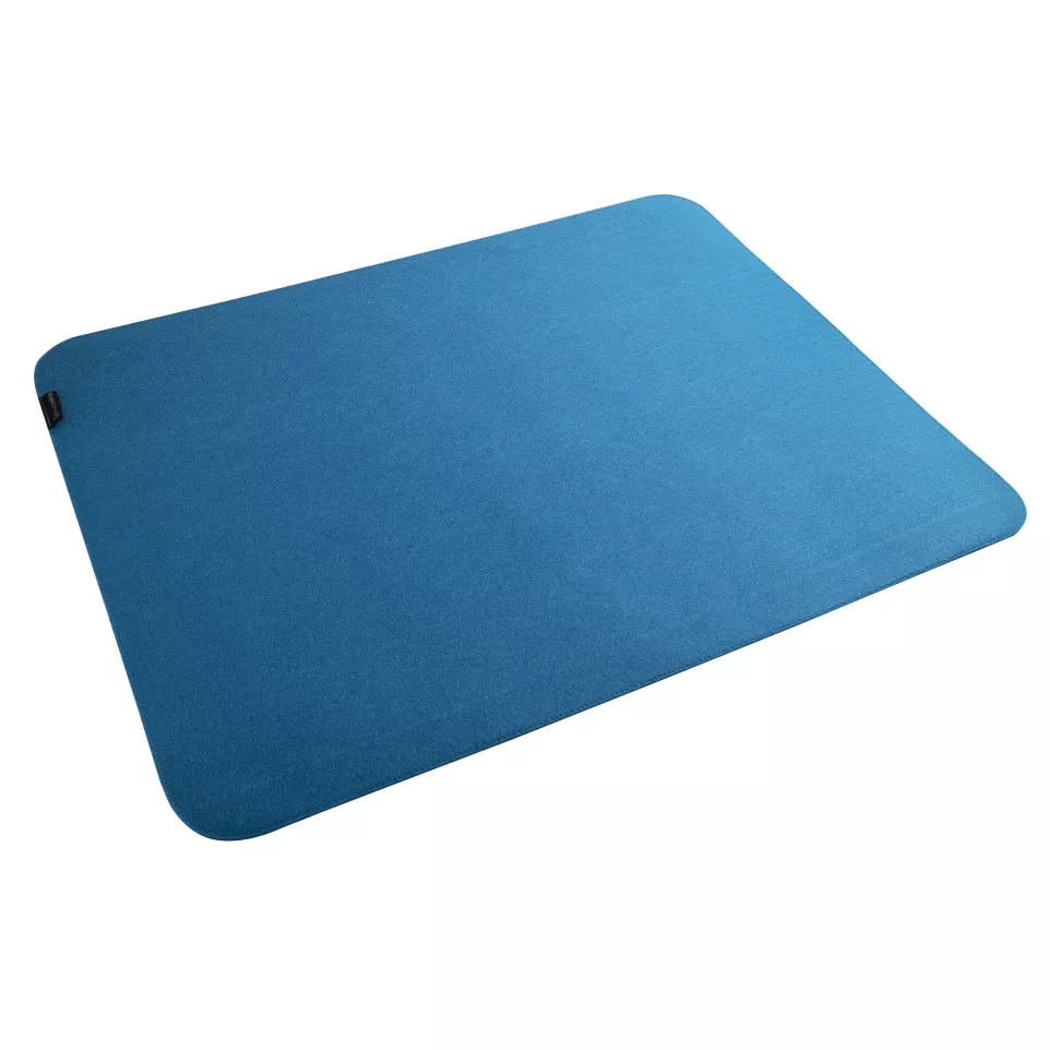 Sous-main feutrine Teksto 50x65cm/ Pce