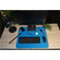 Deskmat Felt Teskto 50x65cm ass/ Pc.