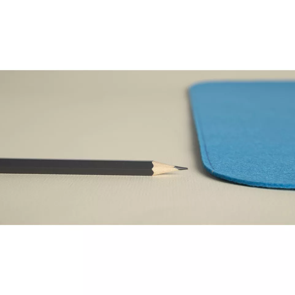 Deskmat Felt Teskto 50x65cm ass/ Pc.