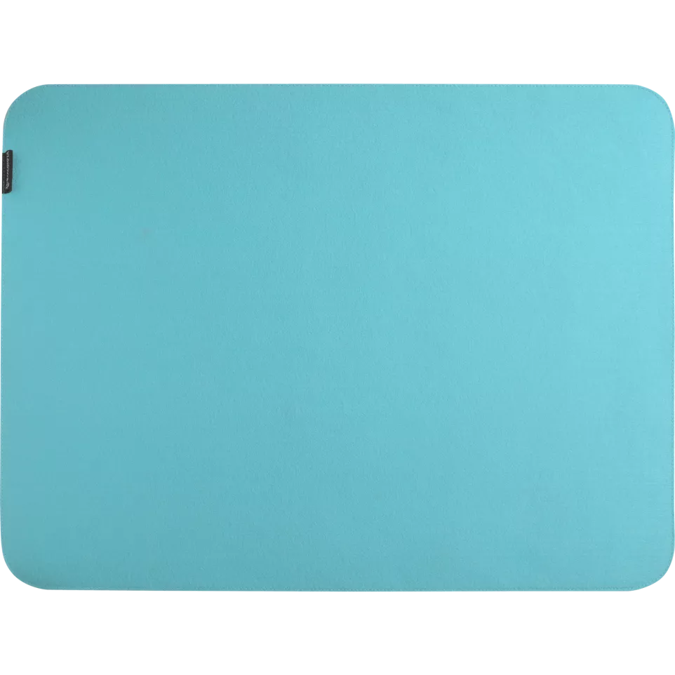 Sous-main feutrine Teksto 50x65cm/ Pce