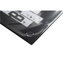 Sous-main rigide PVC 37,5x57,5cm Brooklyn/ Pce