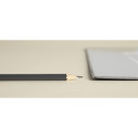 Sous-main rigide PVC 37,5x57,5cm Brooklyn/ Pce