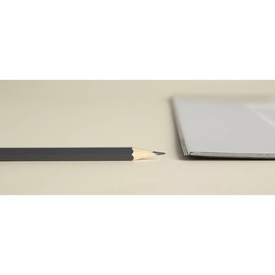Sous-main rigide PVC 37,5x57,5cm...