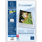 Showalbum Kreacover-PP 80...