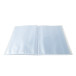 Showalbum Kreacover-PP 80 tas A4 transp./ St.