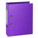 LA file Prem'Touch S80mm A4 TEKSTO Blue/ Pc.