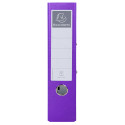 LA file Prem'Touch S80mm A4 TEKSTO Blue/ Pc.