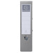 LA file Prem'Touch S80mm A4 TEKSTO Blue/ Pc.