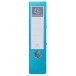 LA file Prem'Touch S80mm A4 TEKSTO Blue/ Pc.