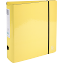 Aquarel Lever Arch File Round Spine 80mm A4/ Pc.
