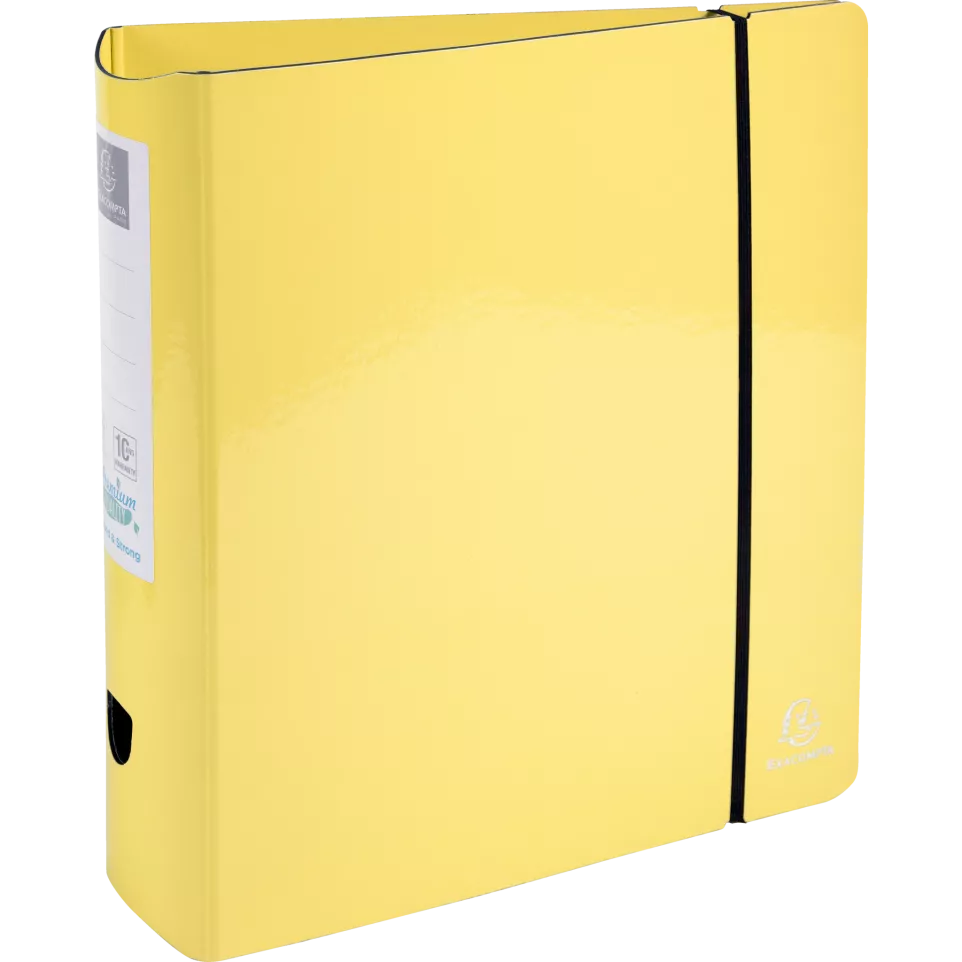 Aquarel Lever Arch File Round Spine...