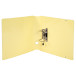 Ordner ronde rug 80m-m Aquarel past.geel/ St.