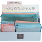 Présentoir de 36 pochettes...