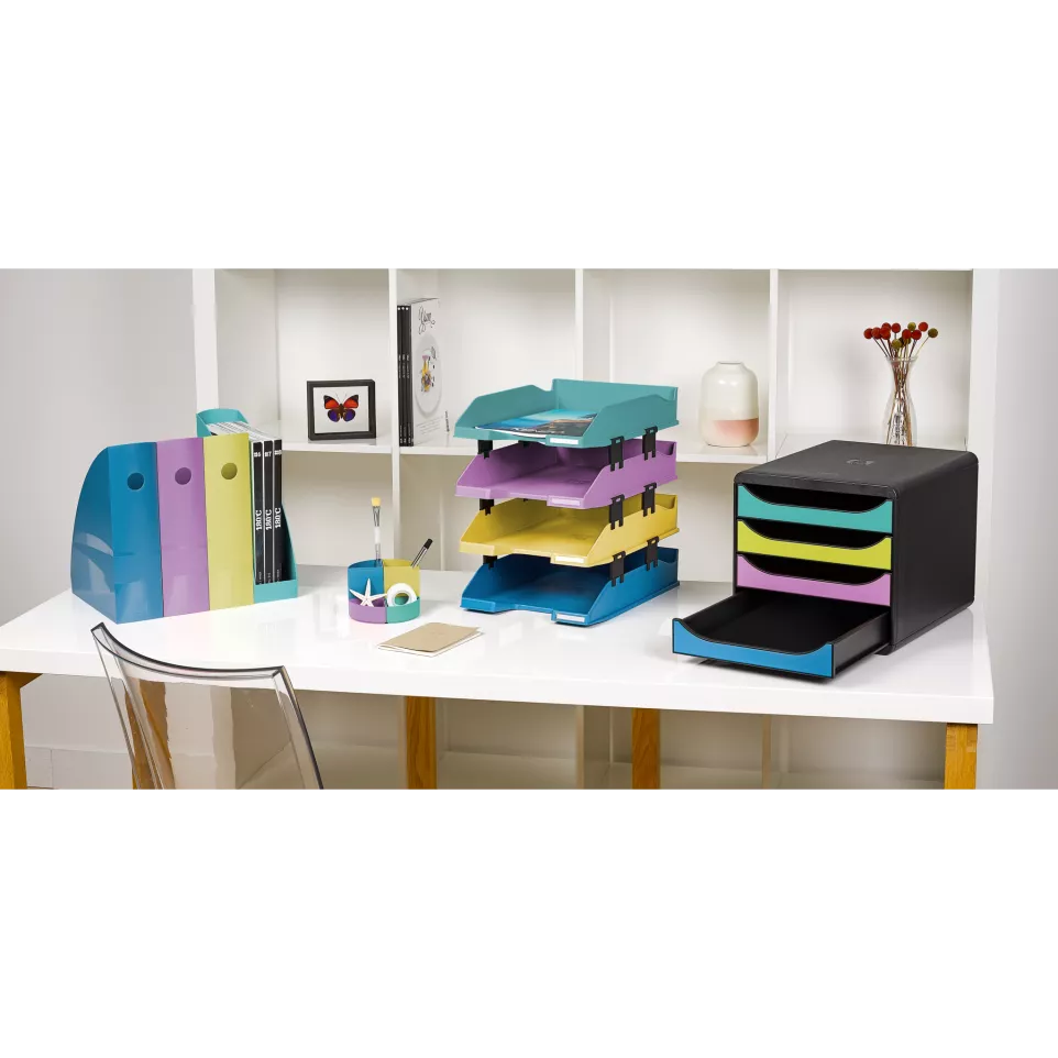 Letter Tray COMBO MIDI Forever Young/...