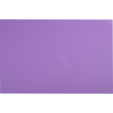 Deskmat cardboard Aquarel 575x375 4c ast/ Pc.