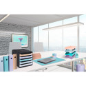 Onderlegger karton A-quarel 575x375 paars/ St.