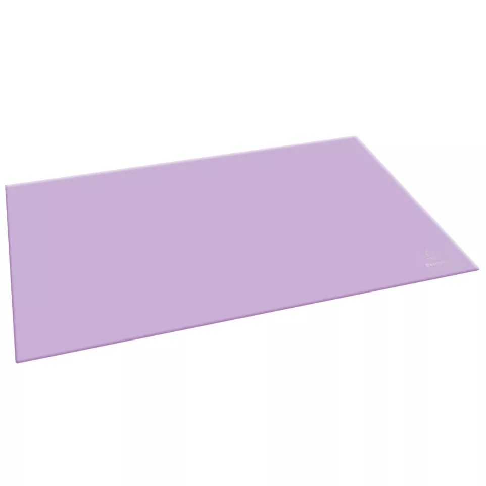 Deskmat cardboard Aquarel 575x375 4c...