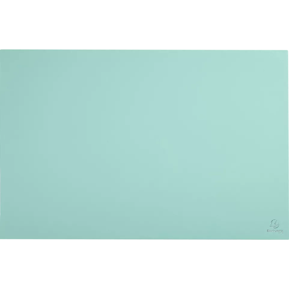Deskmat cardboard Aquarel 575x375 4c...