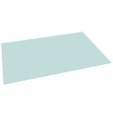 Deskmat cardboard Aquarel 575x375 4c ast/ Pc.