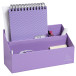 Sorteerder Aquarel mauve-/ St.