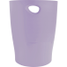 ECOBIN Papiermand 15L Aquarel mauve-/ St.