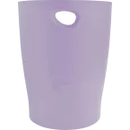 ECOBIN Waste paper bin pastel assorted/ Pc.