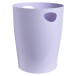 ECOBIN Waste paper bin pastel assorted/ Pc.