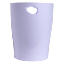 ECOBIN Waste paper bin pastel assorted/ Pc.