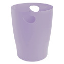 ECOBIN Waste paper bin pastel assorted/ Pc.
