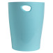 ECOBIN Papiermand  A-quarel pastelgroen/ St.
