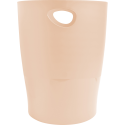 ECOBIN Papiermand 15-L Aquarel koraal/ St.