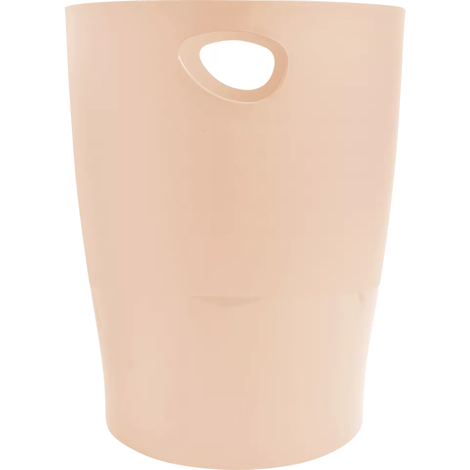 Corbeille-à-papier Ecobin Aquarel/ Pce