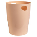 ECOBIN Papiermand 15-L Aquarel koraal/ St.