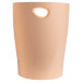 ECOBIN Papiermand 15-L Aquarel koraal/ St.