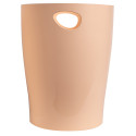 ECOBIN Papiermand 15-L Aquarel koraal/ St.