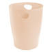 ECOBIN Papiermand 15-L Aquarel koraal/ St.