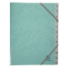Maïa PP Multi Part 3 Flap File 12P, A4/ Pc.
