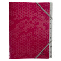 Maïa PP Multi Part 3 Flap File 12P, A4/ Pc.