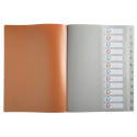 Maïa PP Multi Part 3 Flap File 12P, A4/ Pc.