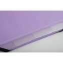 Kreacover Milti Part File 8 Compart, Pastel Assorted/ Pc.