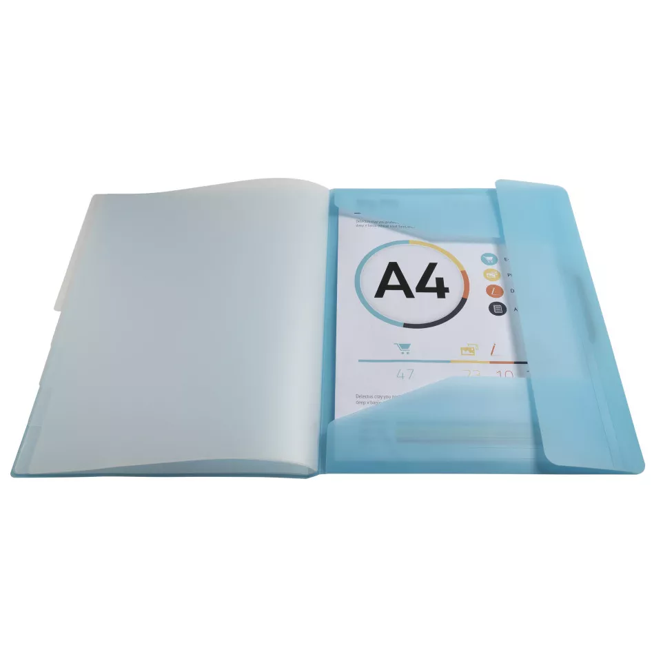 Kreacover Milti Part File 8 Compart,...
