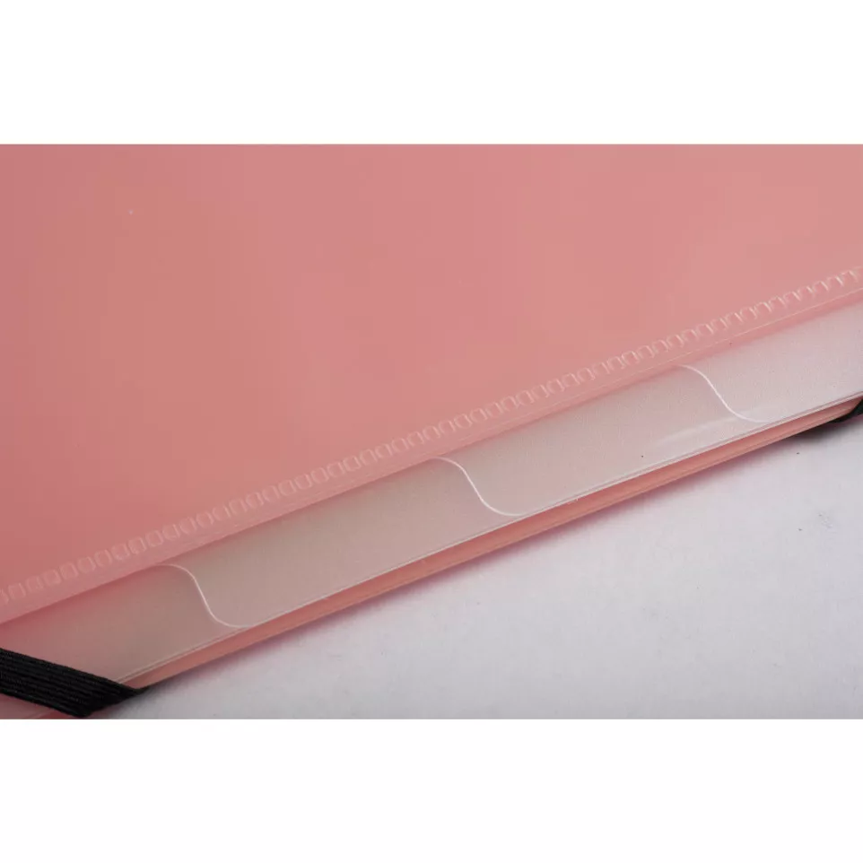 Kreacover Milti Part File 8 Compart,...