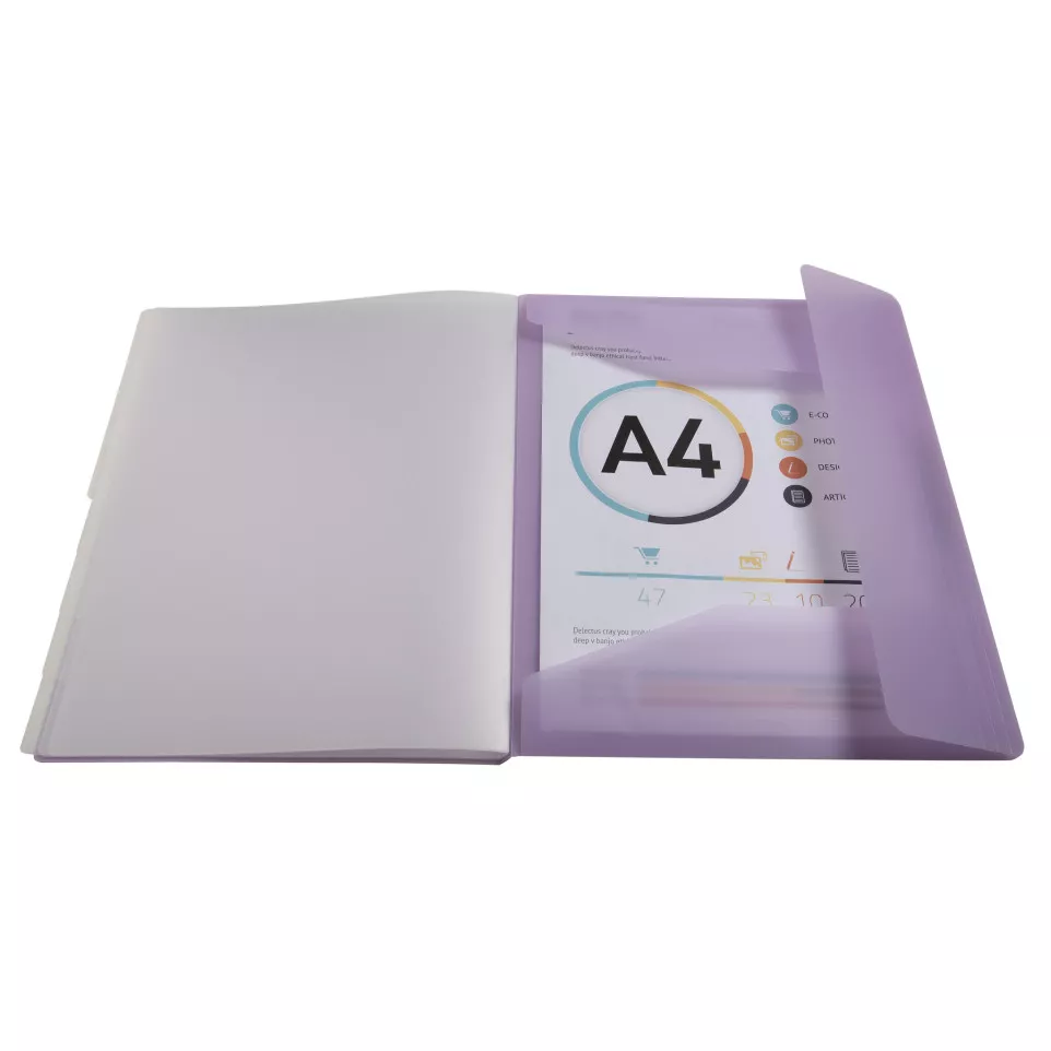 Kreacover Milti Part File 8 Compart,...