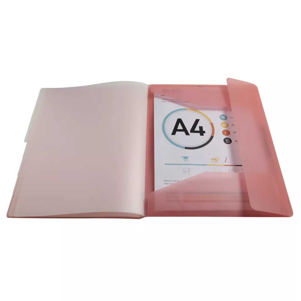 Kreacover Milti Part File 8 Compart,...