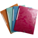 Maïa Elasticated 3 Flap Folder PP A4 Assorted/ Pc.