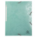 Maïa Elasticated 3 Flap Folder PP A4 Assorted/ Pc.