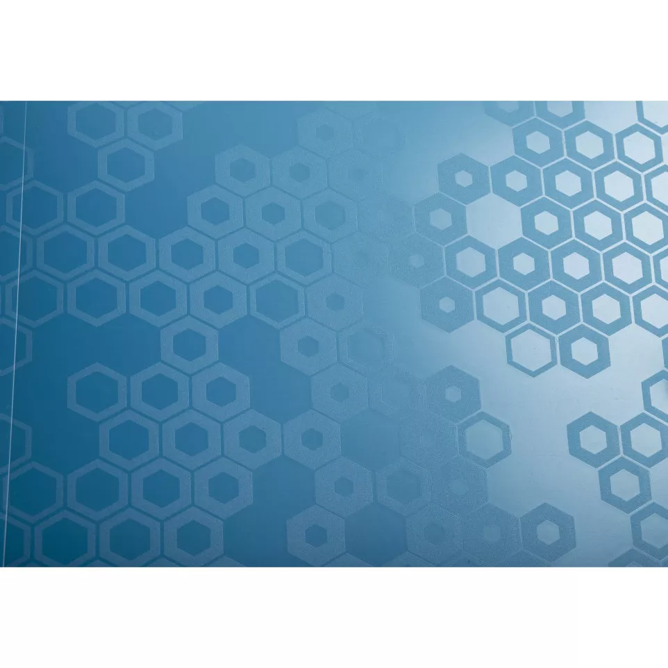 Maïa Elasticated 3 Flap Folder PP A4...